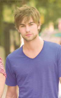 Chace CRAWFORD 1451314494-001