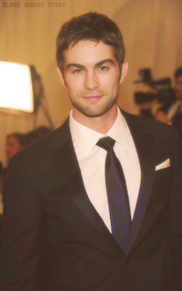 Chace CRAWFORD 1451314494-004