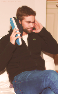 Chace CRAWFORD 1451314495-008