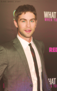 Chace CRAWFORD 1451314495-009