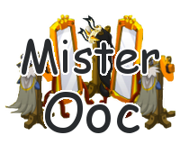 Mister Ooc