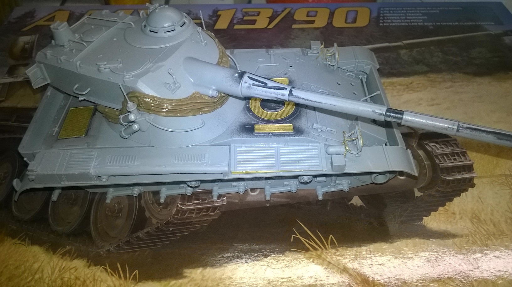 AMX 13 90 TAKOM 1/35 1454095035-wp-20160129-002