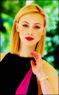 Sarah Gadon - 200x320 1455035408-7