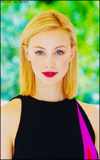 Sarah Gadon - 200x320 1455035410-10