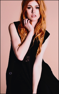 Katherine McNamara 1456892060-8