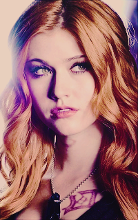 Katherine McNamara 1458922818-7