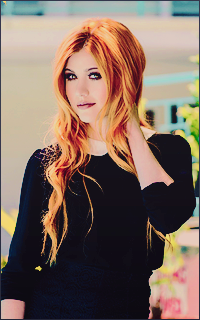 Katherine McNamara 1460693528-7