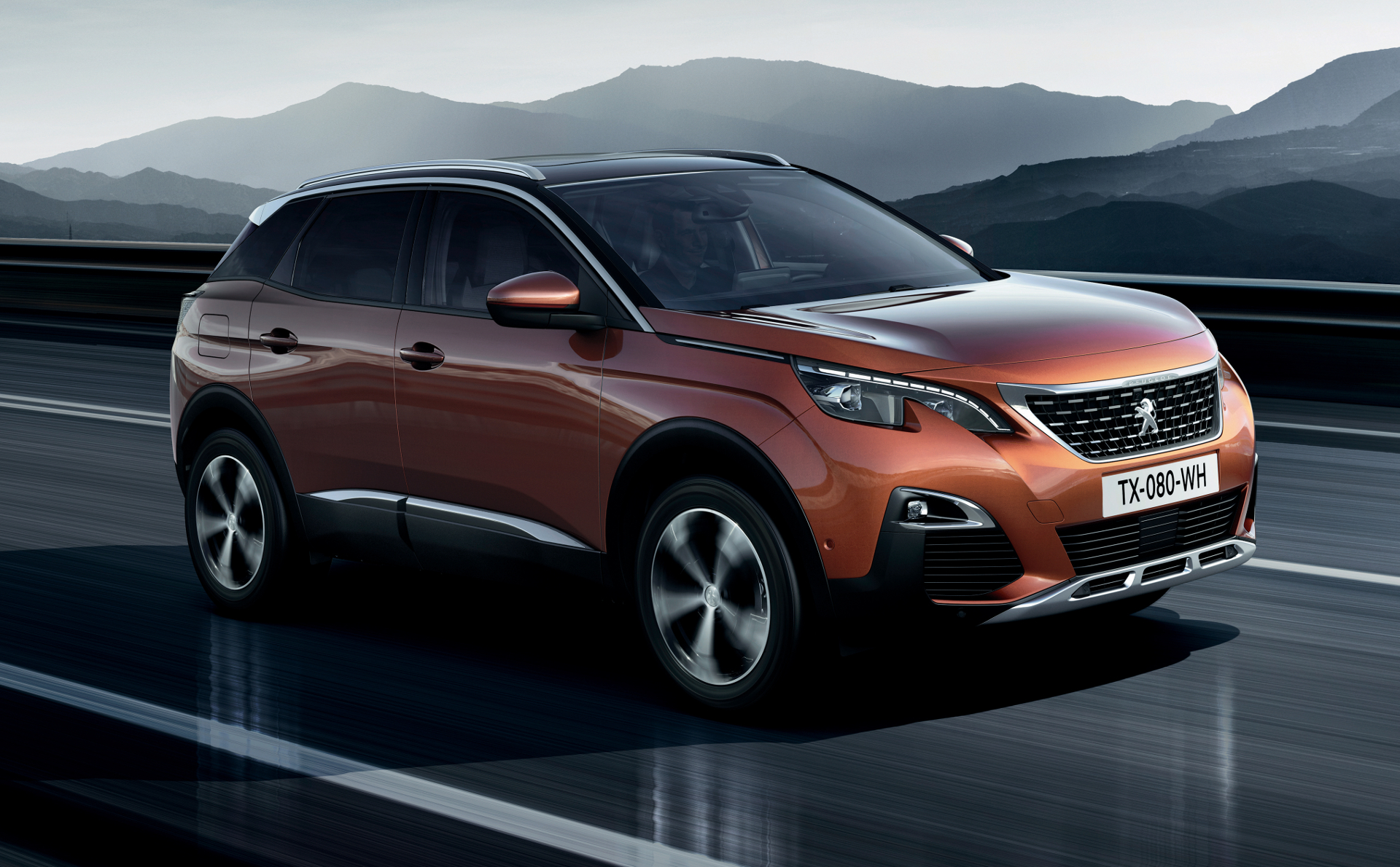 2016 - [Peugeot] 3008 II [P84] - Page 34 1463999099-3-4-av-action-g