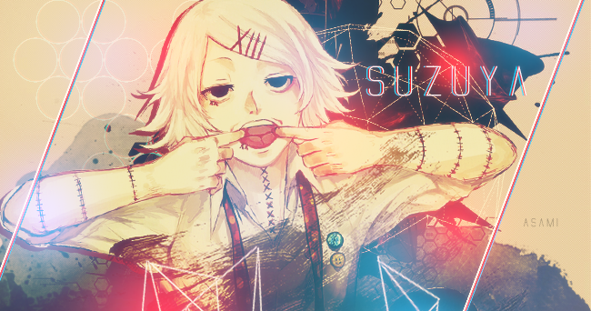 [Signature orange et +] Suzuya. 1465144547-271