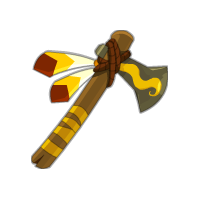 Liste des items de montage non-implantés sur Dofus Tools (en transparence) 1465832924-plumache