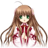 [VN/ANIME] Rewrite 1467483180-kotori