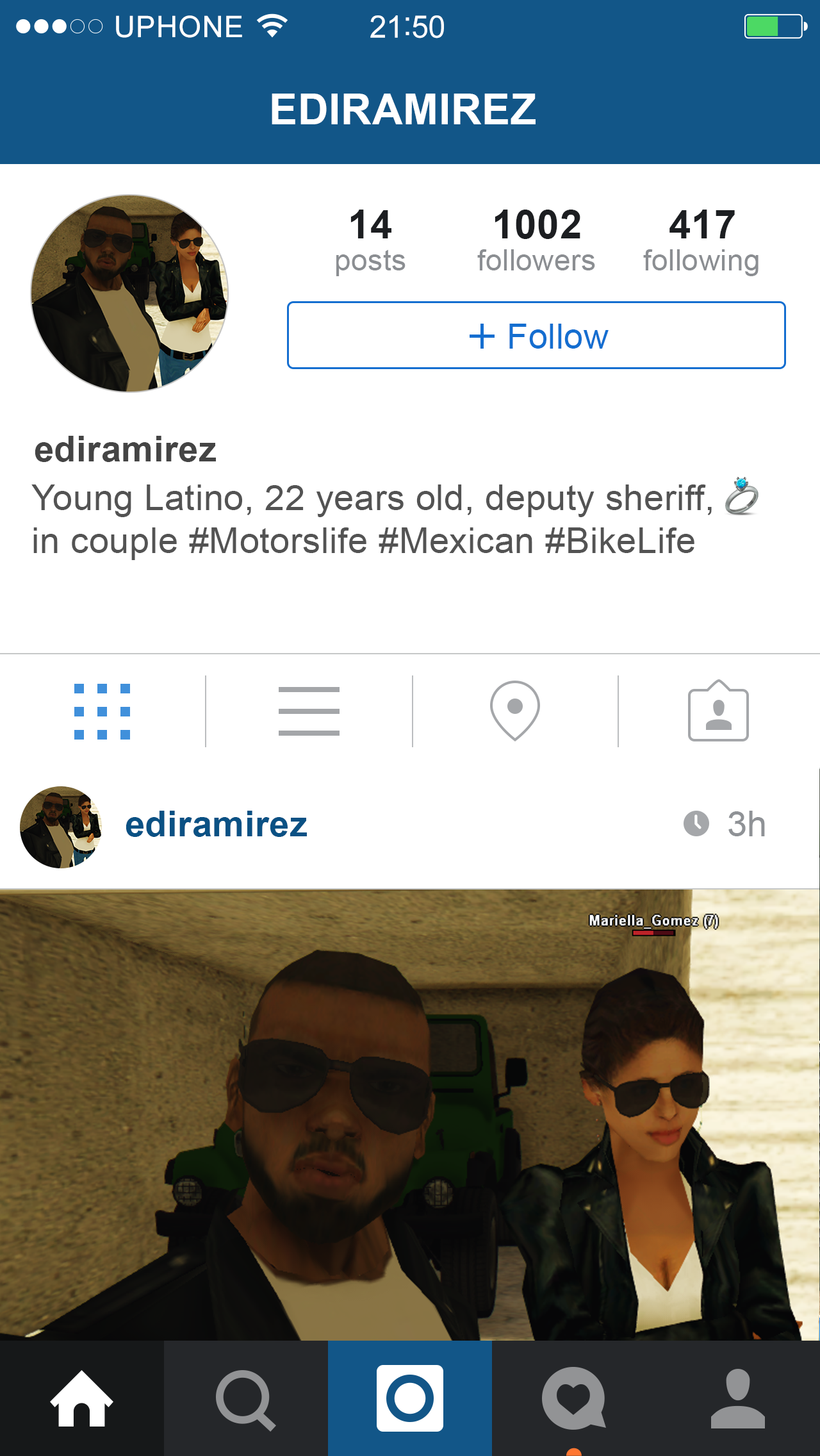 www.instagram.com/ediramirez (@ediramirez) 1468873565-instagramprofile2