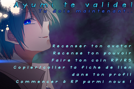 Comme on dit, c'est le "Karma" // Neal [END] 1469046688-ayumifiche