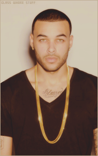 Don BENJAMIN 1471705773-001