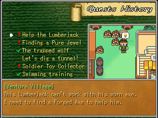 Fighting Robots Quest - Page 2 1473279555-quest-memory-menu