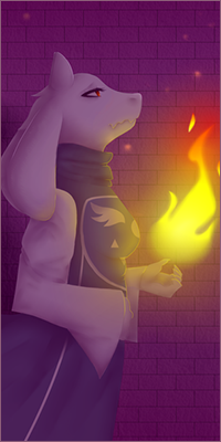 Toriel