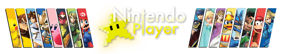 NINTENDO PLAYER