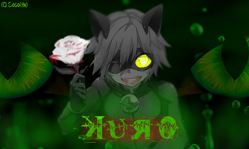 ♪ Graph', graph, graph' ♪ 1487292547-kuro-s-signature