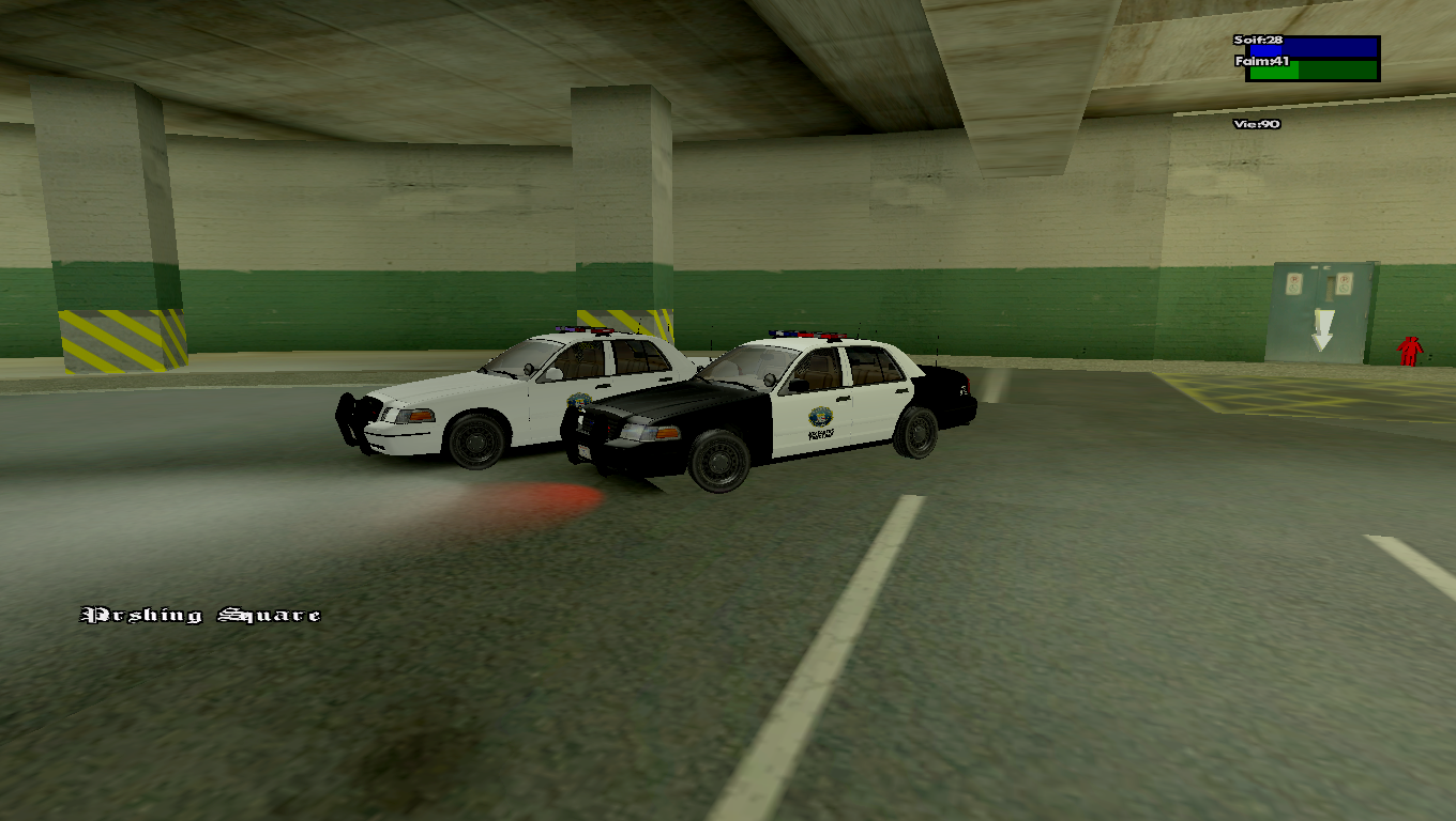 LSPD & LSSD Car [COPCARLA & COPCARSF] 1491254269-sa-mp-179