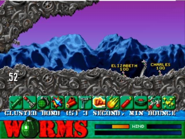 [RESULTATS] Classement des meilleurs jeux 1996 de Pad&Retro 1492351192-worms-playstation-ps1-002