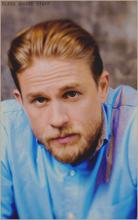 Charlie HUNNAM 1492950459-005