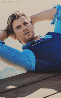 Chris HEMSWORTH 1494500330-016