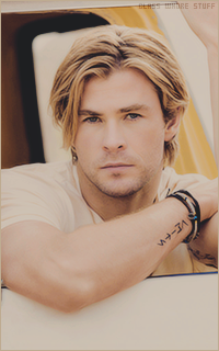 Chris HEMSWORTH 1494694524-001