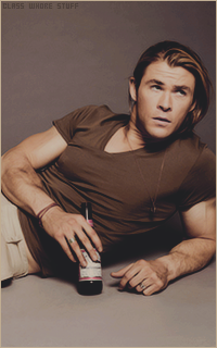 Chris HEMSWORTH 1494820089-005