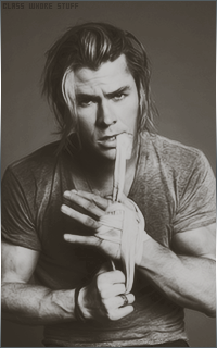 Chris HEMSWORTH 1494820090-007