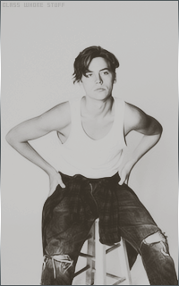 Cole SPROUSE 1495068401-008