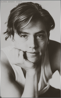 Cole SPROUSE 1495068402-005