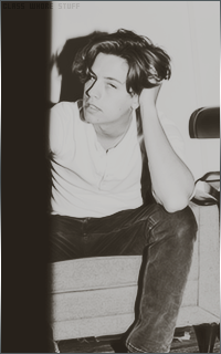 Cole SPROUSE 1495068439-003