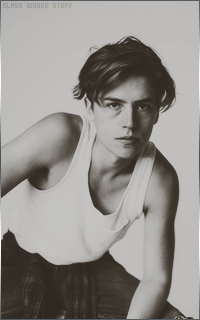 Cole SPROUSE 1495068439-004