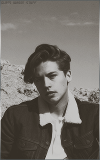 Cole SPROUSE 1495068541-013