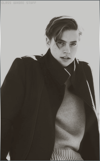 Cole SPROUSE 1495068631-025