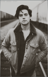 Cole SPROUSE 1495068651-026