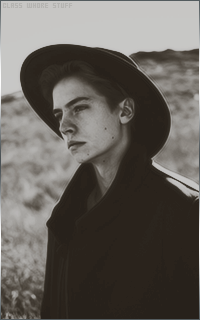 Cole SPROUSE 1495068662-030