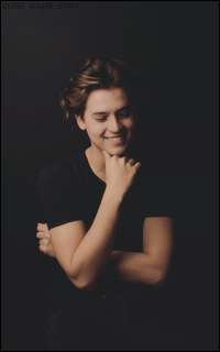 Cole SPROUSE 1495073064-001