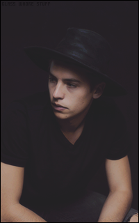 Cole SPROUSE 1495073084-006