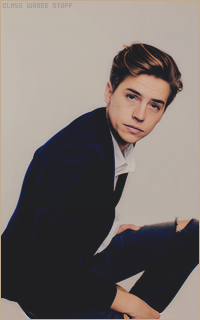 Cole SPROUSE 1495073112-010