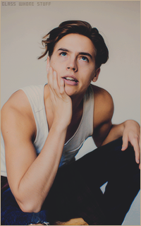 Cole SPROUSE 1495073120-011