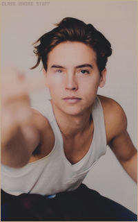 Cole SPROUSE 1495073120-012