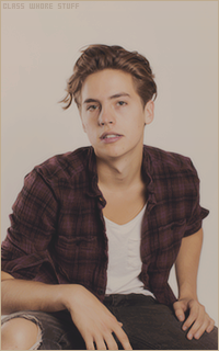 Cole SPROUSE 1495073135-013