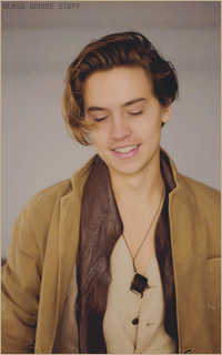 Cole SPROUSE 1495073154-017