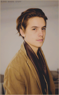 Cole SPROUSE 1495073171-019