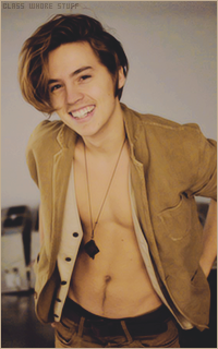 Cole SPROUSE 1495073171-022