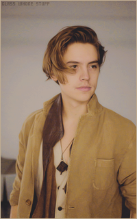 Cole SPROUSE 1495073177-020