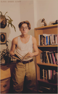 Cole SPROUSE 1495073203-024