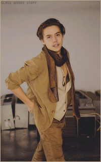 Cole SPROUSE 1495073235-021