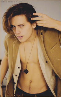 Cole SPROUSE 1495073236-023